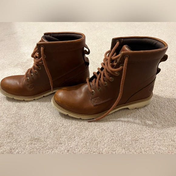 Timberland | Bramhall Waterproof Boots | 8 - Picture 3 of 9